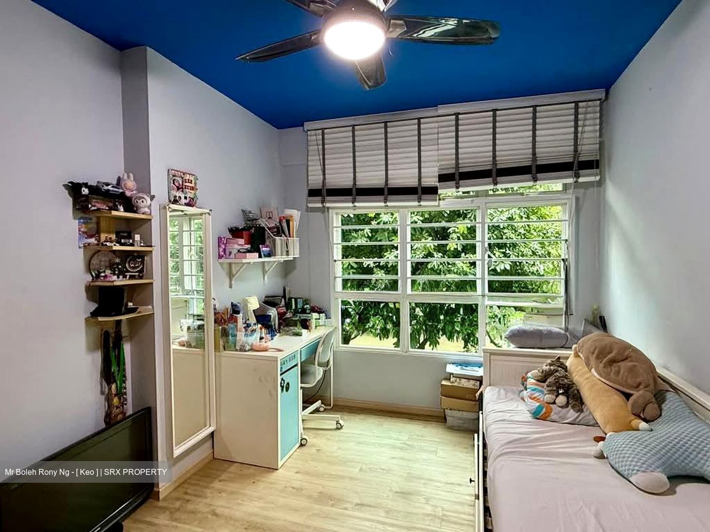 Blk 661C Waterway Sundew (Punggol), HDB 5 Rooms #579889331